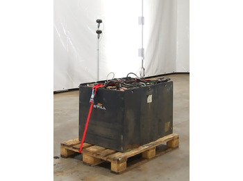 Construction machinery Weitere 3XBATTERIEN: picture 2 Construction machinery Weitere 3XBATTERIEN: picture 2