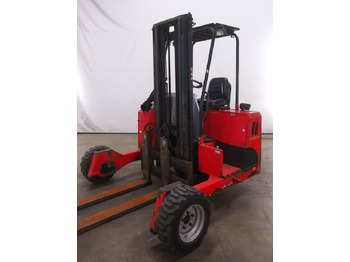 Diesel forklift PALFINGER