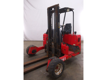 Diesel forklift PALFINGER