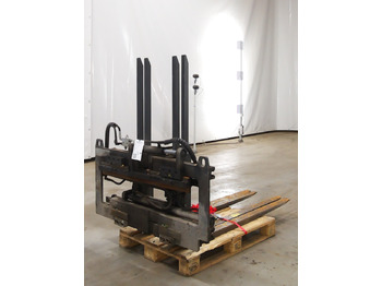 Forks Stabau S7-DPK-20-S-BR02: picture 2 Forks Stabau S7-DPK-20-S-BR02: picture 2