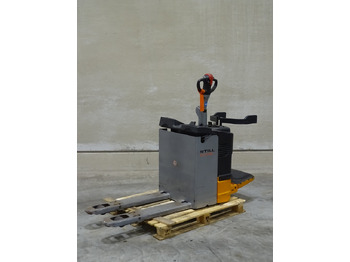 Pallet truck STILL