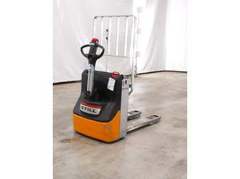 Pallet truck Still ECU14FL: picture 2