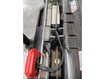 Pallet truck Still ECU14FL: picture 4