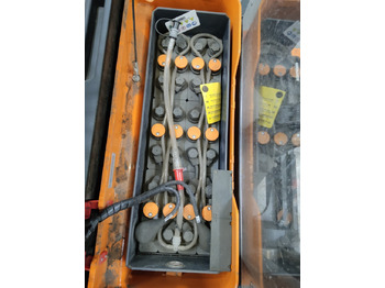 Pallet truck Still ECU30SPECIAL: picture 4 Pallet truck Still ECU30SPECIAL: picture 4