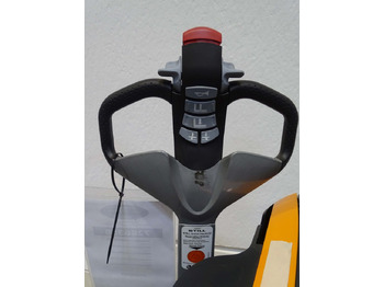 Stacker Still EXD18L: picture 3 Stacker Still EXD18L: picture 3