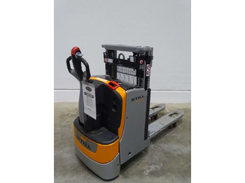 Stacker Still EXD18L: picture 2 Stacker Still EXD18L: picture 2