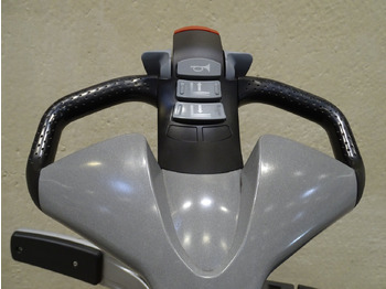 Pallet truck Still EXH-SF20: picture 3