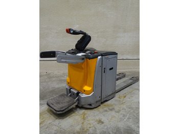 Pallet truck Still EXH-SF20: picture 2