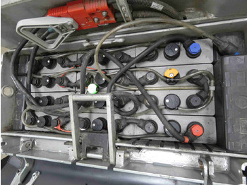 Pallet truck Still EXU-S22/1600MM: picture 4