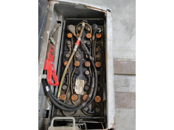 Pallet truck Still EXU-SF20: picture 4 Pallet truck Still EXU-SF20: picture 4