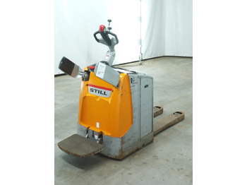 Pallet truck Still EXU-SF20: picture 2 Pallet truck Still EXU-SF20: picture 2
