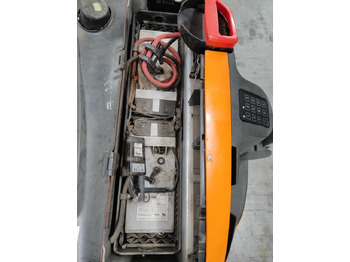 Pallet truck Still EXU16/1000MM: picture 4