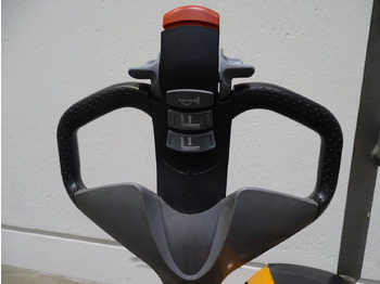 Pallet truck Still EXU16: picture 3