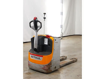 Pallet truck Still EXU18: picture 2