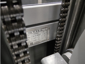 Stacker Still EXV-SF20I/BATT.NEU: picture 5 Stacker Still EXV-SF20I/BATT.NEU: picture 5