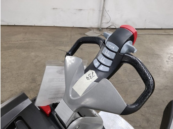 Stacker Still EXV-SF20I/BATT.NEU: picture 3 Stacker Still EXV-SF20I/BATT.NEU: picture 3