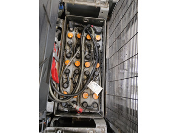 Stacker Still EXV20I/1400MM: picture 4 Stacker Still EXV20I/1400MM: picture 4