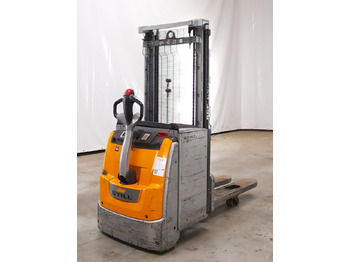 Stacker Still EXV20I/1400MM: picture 2 Stacker Still EXV20I/1400MM: picture 2