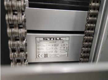 Stacker Still EXV20I/BATT.NEU: picture 5 Stacker Still EXV20I/BATT.NEU: picture 5