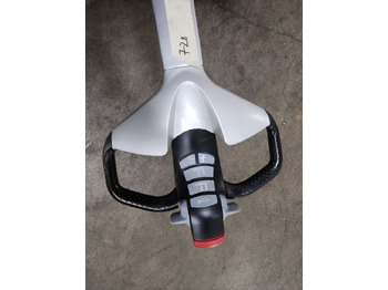 Stacker Still EXV20I/BATT.NEU: picture 3 Stacker Still EXV20I/BATT.NEU: picture 3