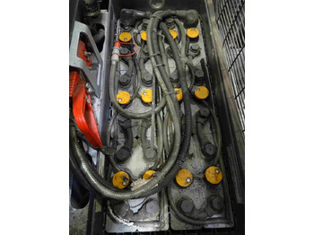 Stacker Still EXV20I: picture 4