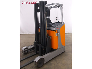 Reach truck Still FM-X12: picture 5