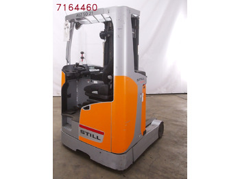 Reach truck Still FM-X12: picture 2