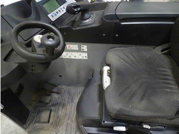 Reach truck Still FM-X12: picture 3