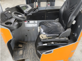 Reach truck Still FM-X14: picture 3 Reach truck Still FM-X14: picture 3