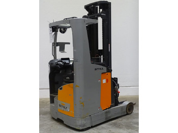 Reach truck Still FM-X14: picture 2