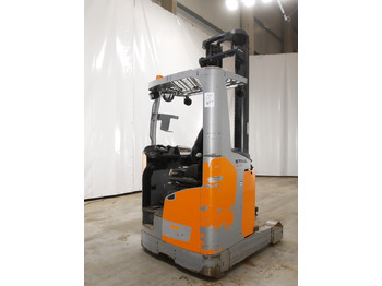Reach truck Still FM-X14: picture 2 Reach truck Still FM-X14: picture 2