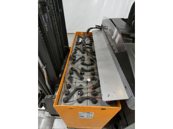 Reach truck Still FM-X14: picture 4