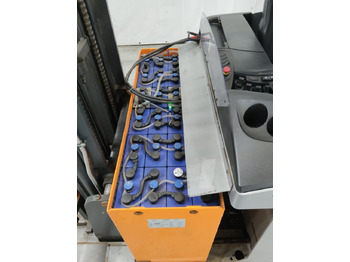 Reach truck Still FM-X14: picture 4 Reach truck Still FM-X14: picture 4