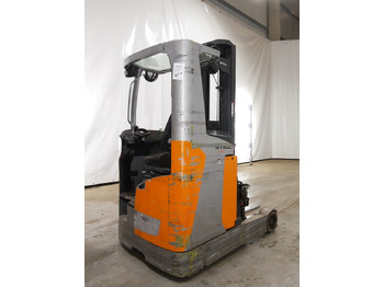Reach truck Still FM-X17: picture 2