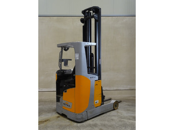 Reach truck Still FM-X17: picture 2 Reach truck Still FM-X17: picture 2
