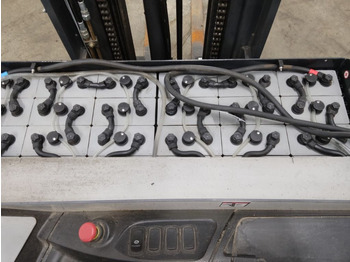 Reach truck Still FM-X17: picture 4
