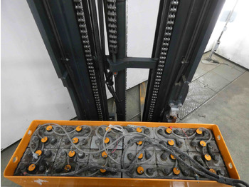 Reach truck Still FM-X17: picture 3