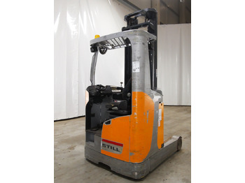Reach truck Still FM-X17: picture 2 Reach truck Still FM-X17: picture 2