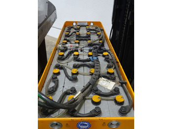 Reach truck Still FM-X17: picture 4