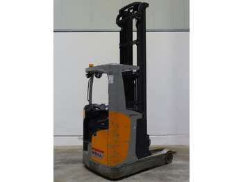 Reach truck Still FM-X17: picture 2 Reach truck Still FM-X17: picture 2