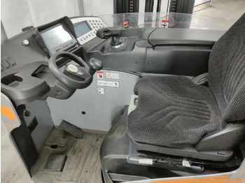 Reach truck Still FM-X17: picture 3 Reach truck Still FM-X17: picture 3