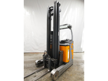 Reach truck Still FM-X17: picture 2 Reach truck Still FM-X17: picture 2