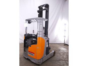 Reach truck Still FM-X17: picture 2