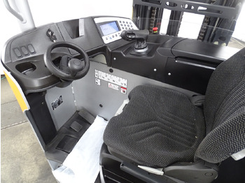 Reach truck Still FM-X17: picture 3 Reach truck Still FM-X17: picture 3