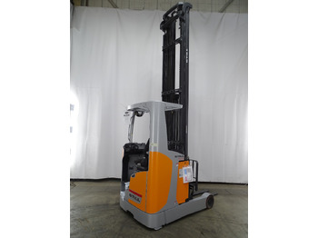 Reach truck Still FM-X17: picture 2 Reach truck Still FM-X17: picture 2