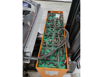 Reach truck Still FM-X17: picture 4 Reach truck Still FM-X17: picture 4