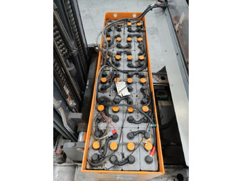 Reach truck Still FM-X17: picture 4