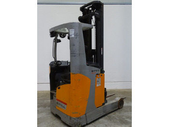 Reach truck Still FM-X17: picture 2