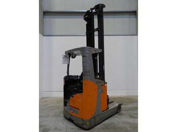 Reach truck Still FM-X17: picture 2