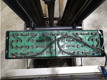 Reach truck Still FM-X20: picture 4